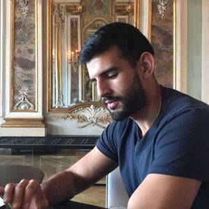 Meet your Posher, Albert